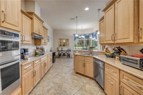 Casa en venta en New Smyrna Beach, Florida, 4 dormitorios, 190.45 m2 № 2143055 - foto 19
