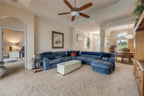 Casa en venta en New Smyrna Beach, Florida, 4 dormitorios, 190.45 m2 № 2143055 - foto 10