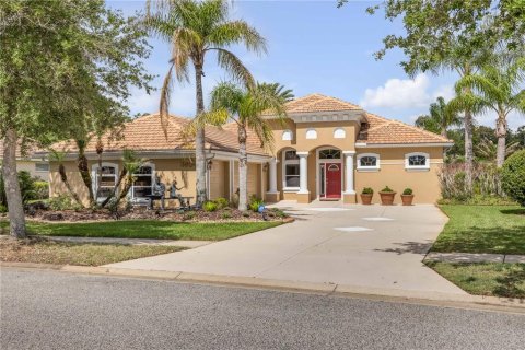 Casa en New Smyrna Beach, Florida 4 dormitorios, 190.45 m2 № 2143055