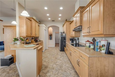 Casa en venta en New Smyrna Beach, Florida, 4 dormitorios, 190.45 m2 № 2143055 - foto 16