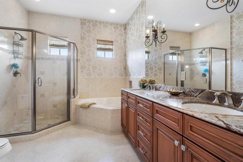 House in Delray Beach, Florida 5 bedrooms, 507.62 sq.m. № 2399856 - photo 30
