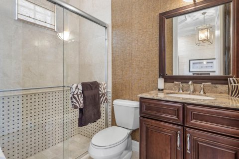 House in Delray Beach, Florida 5 bedrooms, 507.62 sq.m. № 2399856 - photo 18
