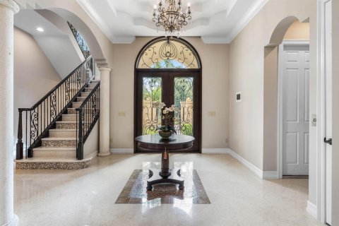 House in Delray Beach, Florida 5 bedrooms, 507.62 sq.m. № 2399856 - photo 2