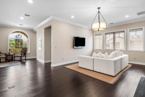 House in Delray Beach, Florida 5 bedrooms, 507.62 sq.m. № 2399856 - photo 27