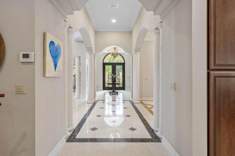 House in Delray Beach, Florida 5 bedrooms, 507.62 sq.m. № 2399856 - photo 3