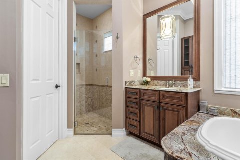 House in Delray Beach, Florida 5 bedrooms, 507.62 sq.m. № 2399856 - photo 25