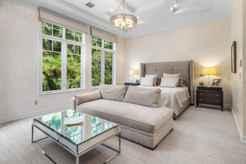 House in Delray Beach, Florida 5 bedrooms, 507.62 sq.m. № 2399856 - photo 19