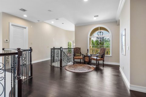 House in Delray Beach, Florida 5 bedrooms, 507.62 sq.m. № 2399856 - photo 26