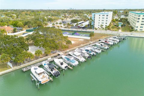Immobilier commercial à Gulfport, Floride № 2389319