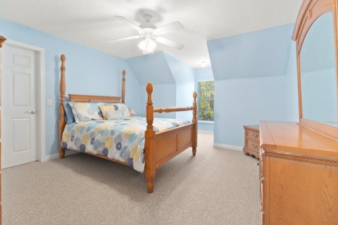 Villa ou maison à louer à Stuart, Floride: 4 chambres, 248.98 m2 № 2192227 - photo 22