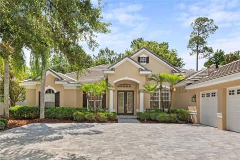 House in Longwood, Florida 4 bedrooms, 286.88 sq.m. № 1760017 - photo 3