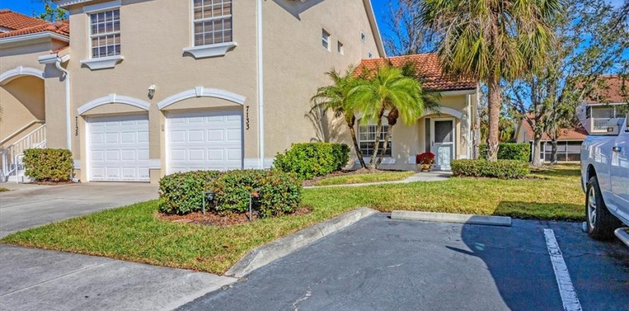 Condominio en Bradenton, Florida, 2 dormitorios  № 1518856
