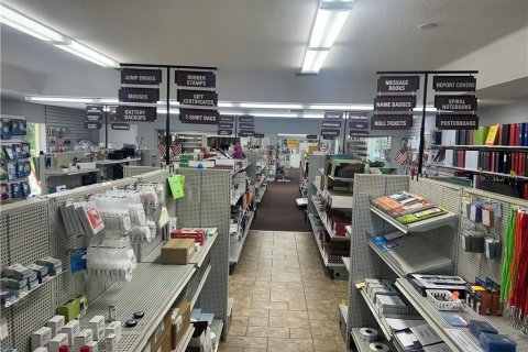 Commercial property in Lake Placid, Florida 348.38 sq.m. № 2366749 - photo 7