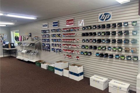 Commercial property in Lake Placid, Florida 348.38 sq.m. № 2366749 - photo 4