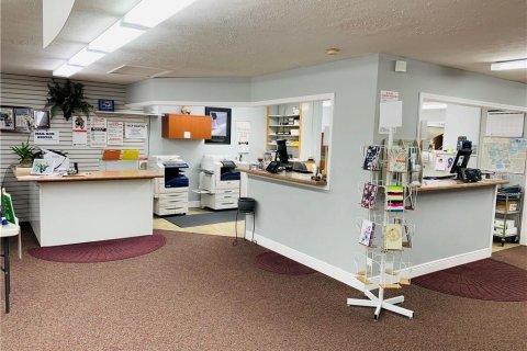 Commercial property in Lake Placid, Florida 348.38 sq.m. № 2366749 - photo 11