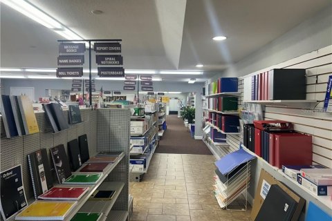 Commercial property in Lake Placid, Florida 348.38 sq.m. № 2366749 - photo 8
