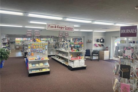 Commercial property in Lake Placid, Florida 348.38 sq.m. № 2366749 - photo 3