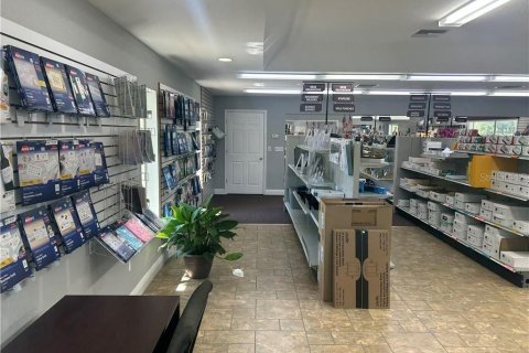 Commercial property in Lake Placid, Florida 348.38 sq.m. № 2366749 - photo 9