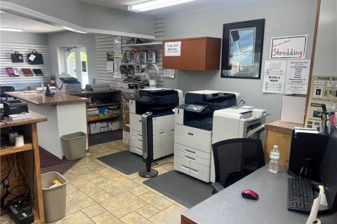 Commercial property in Lake Placid, Florida 348.38 sq.m. № 2366749 - photo 6