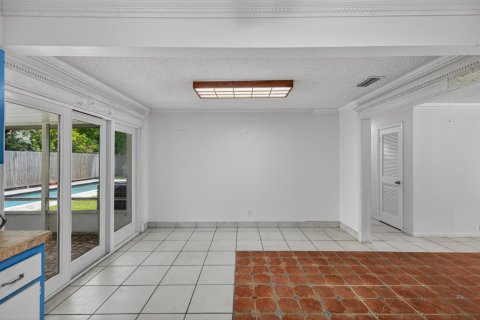 Villa ou maison à vendre à Pompano Beach, Floride: 3 chambres, 110.09 m2 № 2177349 - photo 23