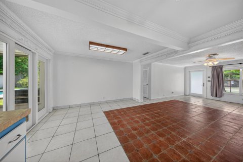 Villa ou maison à vendre à Pompano Beach, Floride: 3 chambres, 110.09 m2 № 2177349 - photo 24