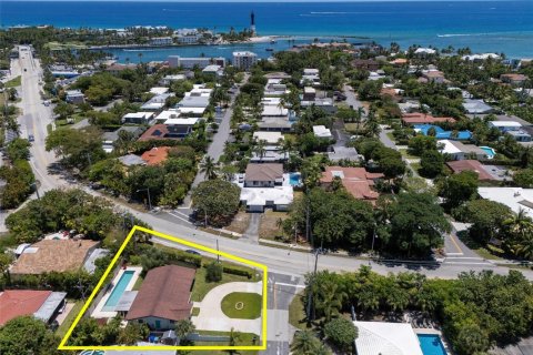 Villa ou maison à vendre à Pompano Beach, Floride: 3 chambres, 110.09 m2 № 2177349 - photo 2