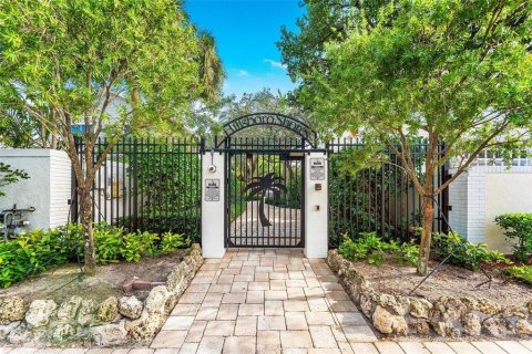 Villa ou maison à vendre à Pompano Beach, Floride: 3 chambres, 110.09 m2 № 2177349 - photo 3