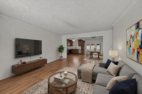 Villa ou maison à vendre à Pompano Beach, Floride: 3 chambres, 110.09 m2 № 2177349 - photo 14