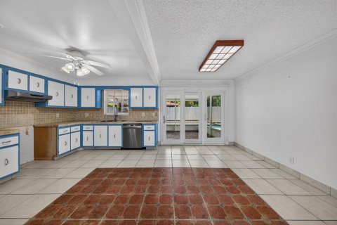 Villa ou maison à vendre à Pompano Beach, Floride: 3 chambres, 110.09 m2 № 2177349 - photo 21