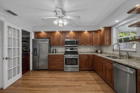 Villa ou maison à vendre à Pompano Beach, Floride: 3 chambres, 110.09 m2 № 2177349 - photo 18