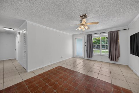 Villa ou maison à vendre à Pompano Beach, Floride: 3 chambres, 110.09 m2 № 2177349 - photo 16