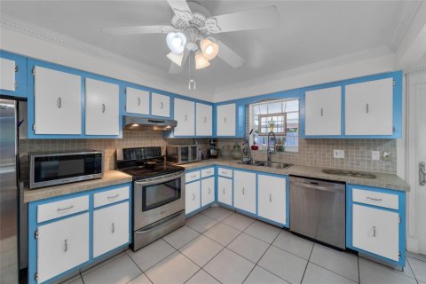 Villa ou maison à vendre à Pompano Beach, Floride: 3 chambres, 110.09 m2 № 2177349 - photo 20
