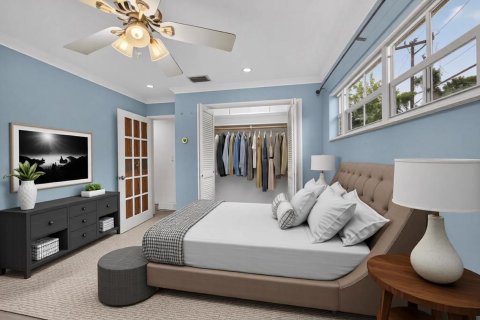 Villa ou maison à vendre à Pompano Beach, Floride: 3 chambres, 110.09 m2 № 2177349 - photo 26