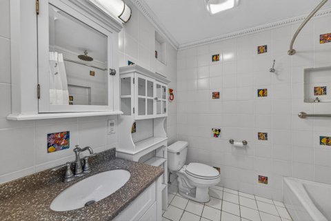 Villa ou maison à vendre à Pompano Beach, Floride: 3 chambres, 110.09 m2 № 2177349 - photo 28