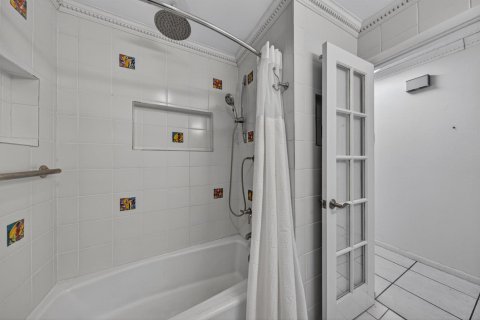 Villa ou maison à vendre à Pompano Beach, Floride: 3 chambres, 110.09 m2 № 2177349 - photo 29