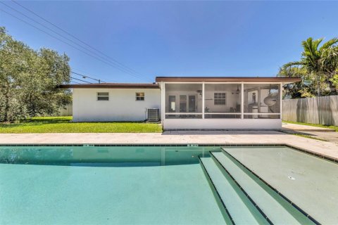 Villa ou maison à vendre à Pompano Beach, Floride: 3 chambres, 110.09 m2 № 2177349 - photo 7