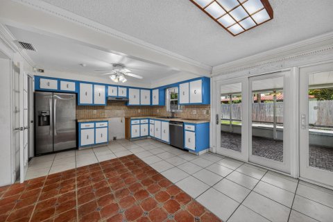 Villa ou maison à vendre à Pompano Beach, Floride: 3 chambres, 110.09 m2 № 2177349 - photo 22