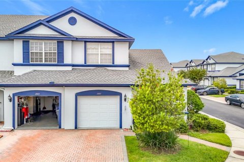 Touwnhouse à vendre à Valrico, Floride: 3 chambres, 154.4 m2 № 2407072 - photo 5