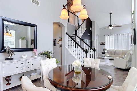 Touwnhouse à vendre à Valrico, Floride: 3 chambres, 154.4 m2 № 2407072 - photo 19