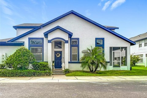 Touwnhouse à vendre à Valrico, Floride: 3 chambres, 154.4 m2 № 2407072 - photo 7