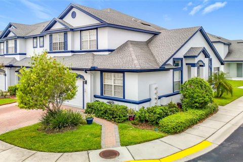 Touwnhouse à vendre à Valrico, Floride: 3 chambres, 154.4 m2 № 2407072 - photo 2