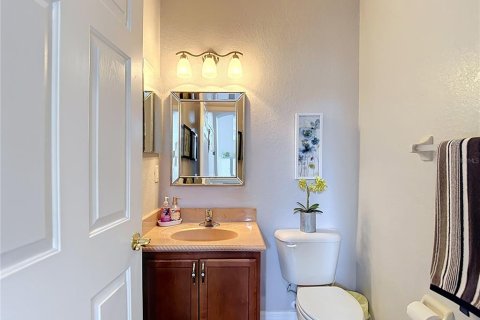 Touwnhouse à vendre à Valrico, Floride: 3 chambres, 154.4 m2 № 2407072 - photo 29