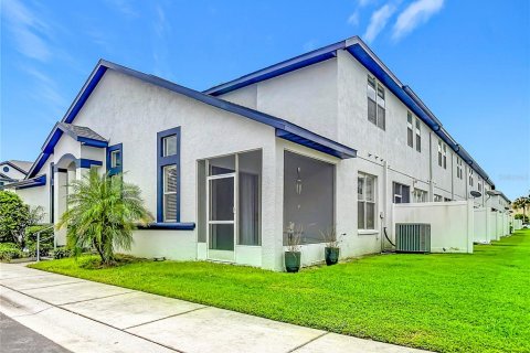 Touwnhouse à vendre à Valrico, Floride: 3 chambres, 154.4 m2 № 2407072 - photo 6