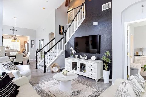 Touwnhouse à vendre à Valrico, Floride: 3 chambres, 154.4 m2 № 2407072 - photo 15