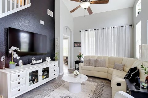 Touwnhouse à vendre à Valrico, Floride: 3 chambres, 154.4 m2 № 2407072 - photo 11