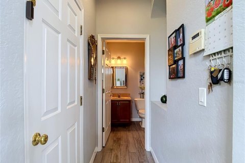 Touwnhouse à vendre à Valrico, Floride: 3 chambres, 154.4 m2 № 2407072 - photo 28