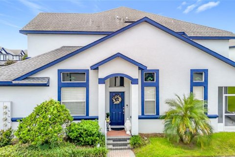 Touwnhouse à vendre à Valrico, Floride: 3 chambres, 154.4 m2 № 2407072 - photo 3