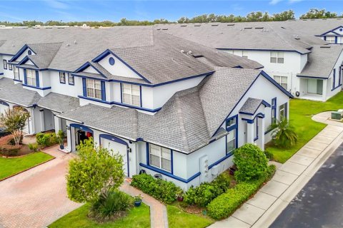 Touwnhouse à vendre à Valrico, Floride: 3 chambres, 154.4 m2 № 2407072 - photo 8