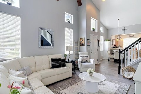 Touwnhouse à vendre à Valrico, Floride: 3 chambres, 154.4 m2 № 2407072 - photo 14