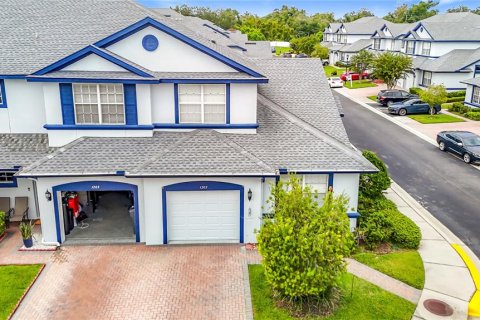 Touwnhouse à vendre à Valrico, Floride: 3 chambres, 154.4 m2 № 2407072 - photo 9